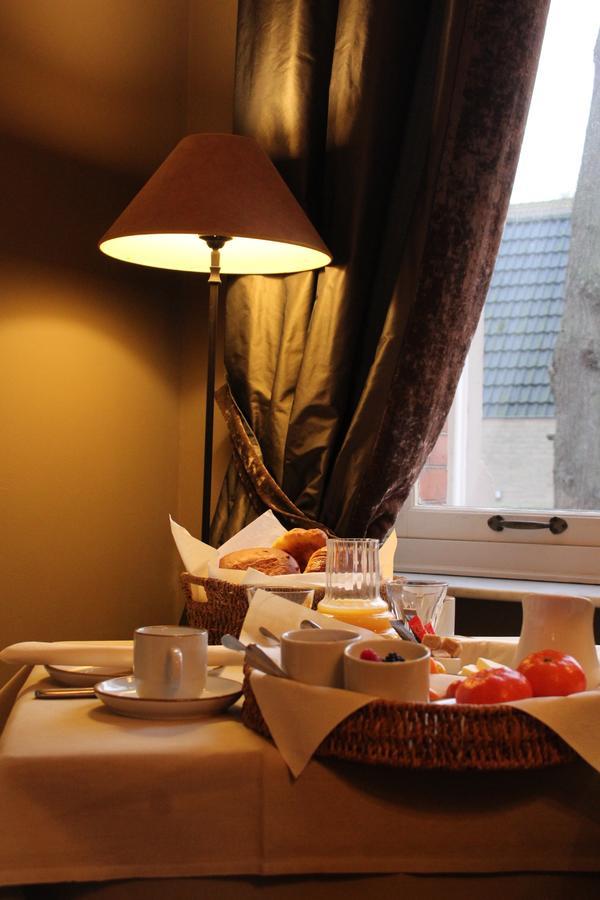 B&B 'T Kasteel & 'T Koetshuys Veurne Room photo